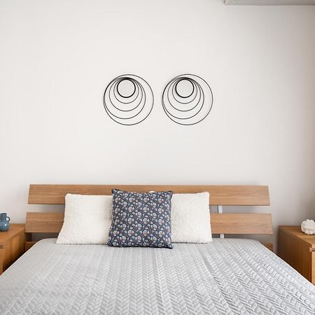 Pp Apartment - Pearl Of Paulay Budapest Exterior photo