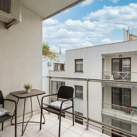 Pp Apartment - Pearl Of Paulay Budapest Exterior photo