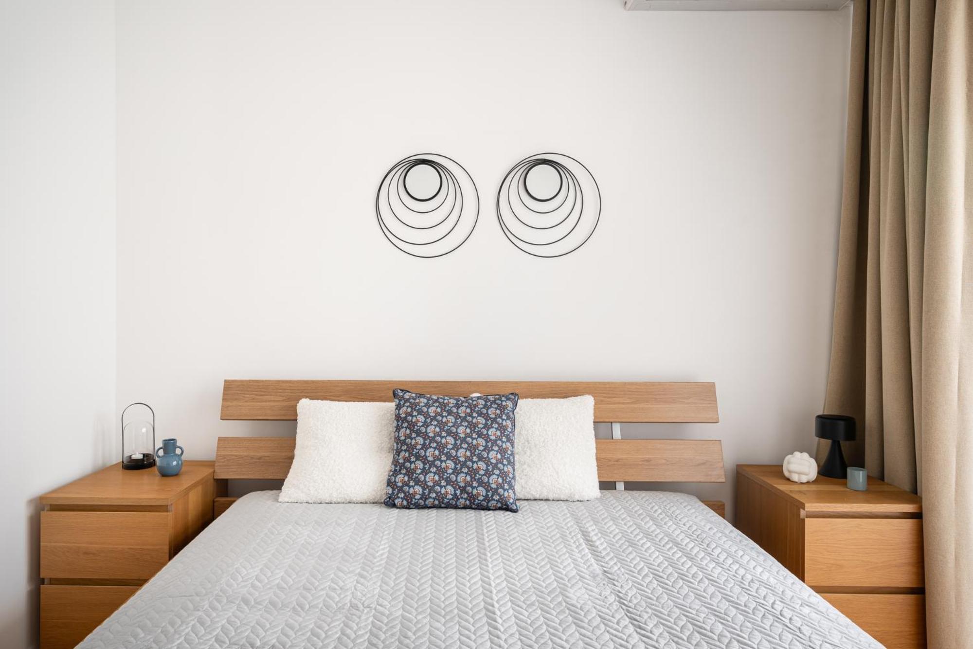 Pp Apartment - Pearl Of Paulay Budapest Exterior photo