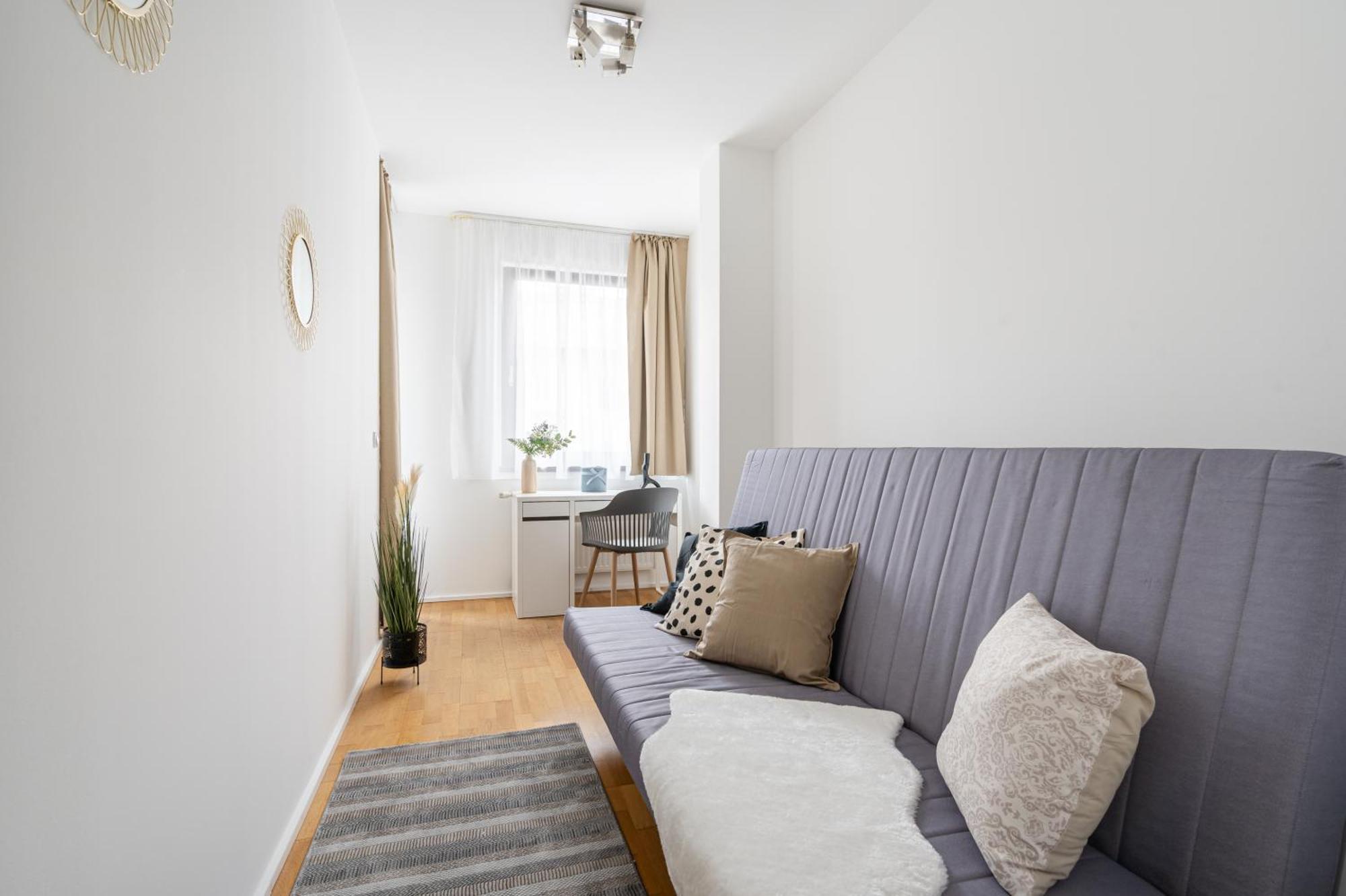 Pp Apartment - Pearl Of Paulay Budapest Exterior photo