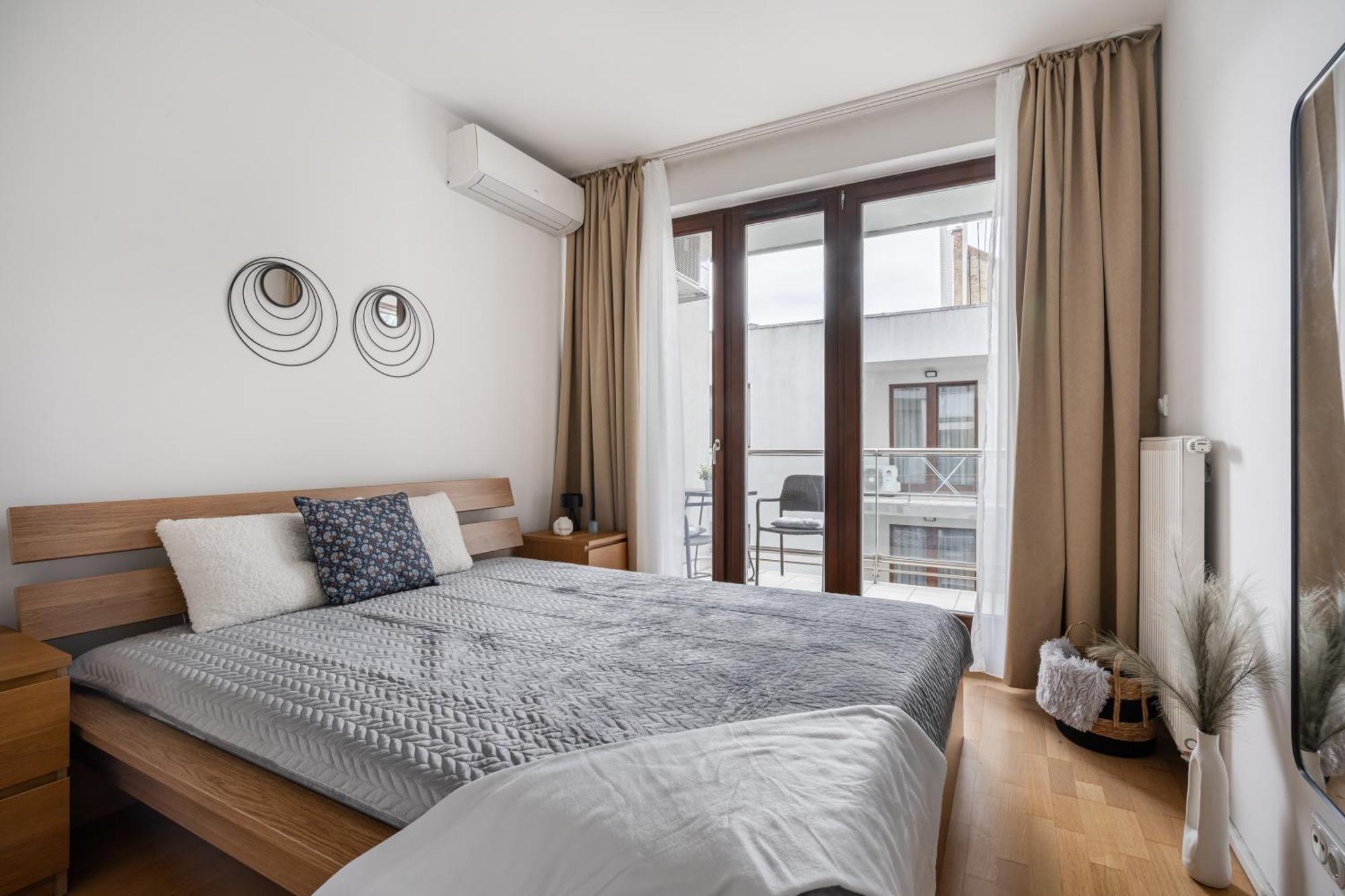Pp Apartment - Pearl Of Paulay Budapest Exterior photo