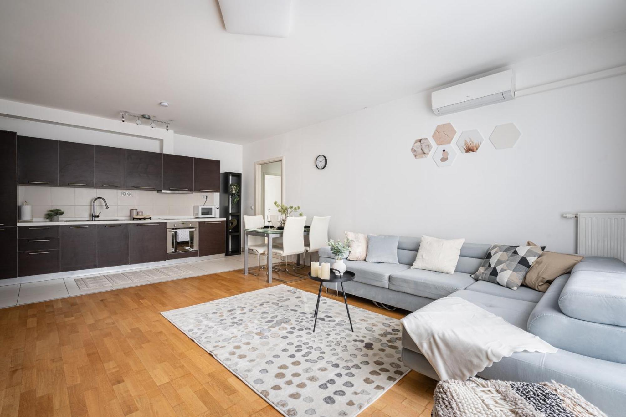 Pp Apartment - Pearl Of Paulay Budapest Exterior photo