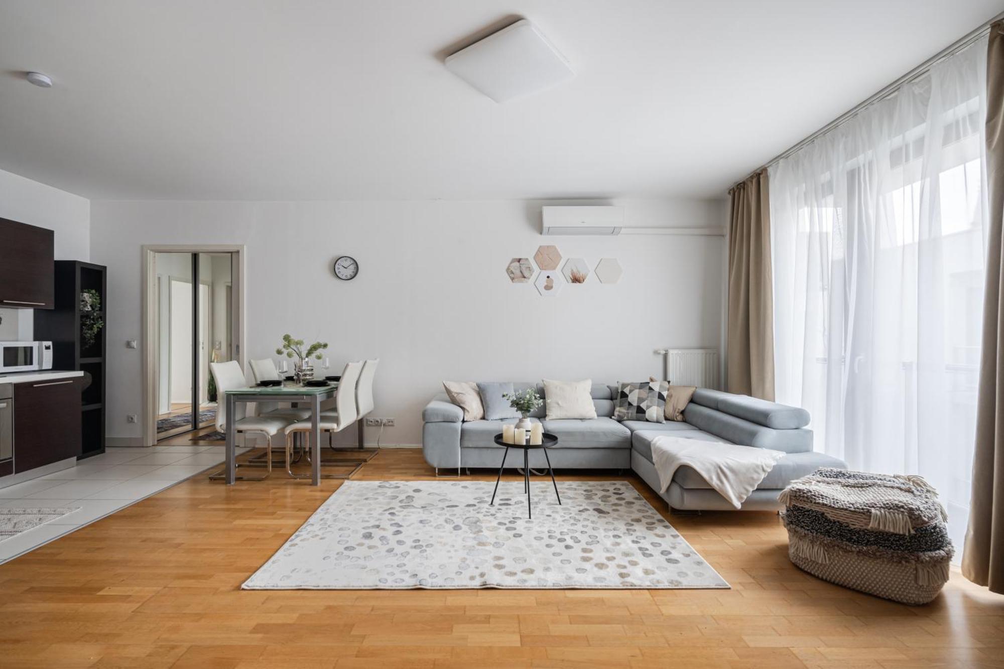 Pp Apartment - Pearl Of Paulay Budapest Exterior photo