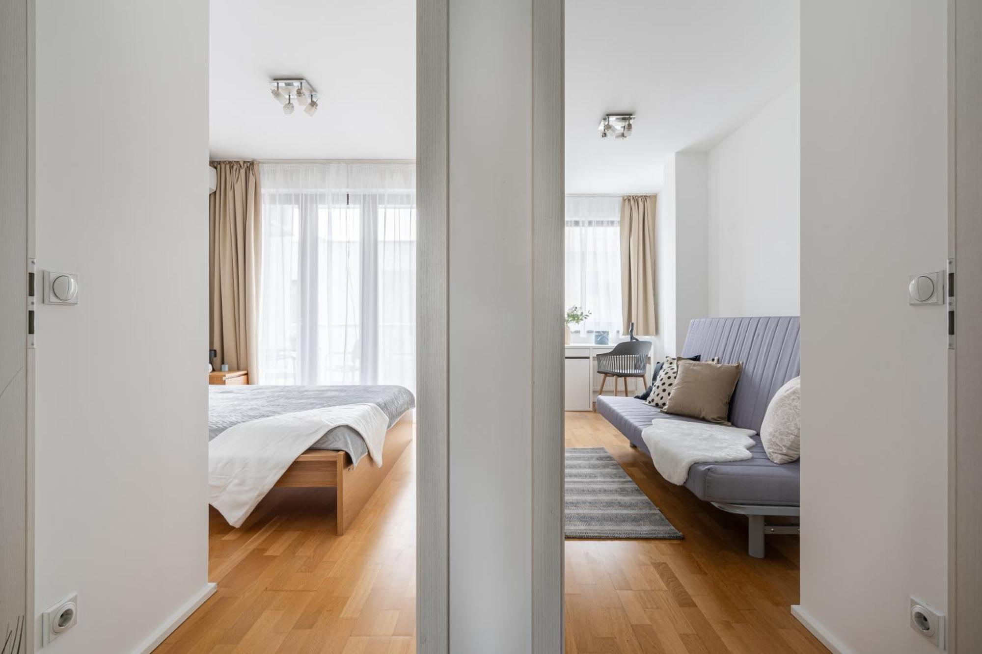 Pp Apartment - Pearl Of Paulay Budapest Exterior photo
